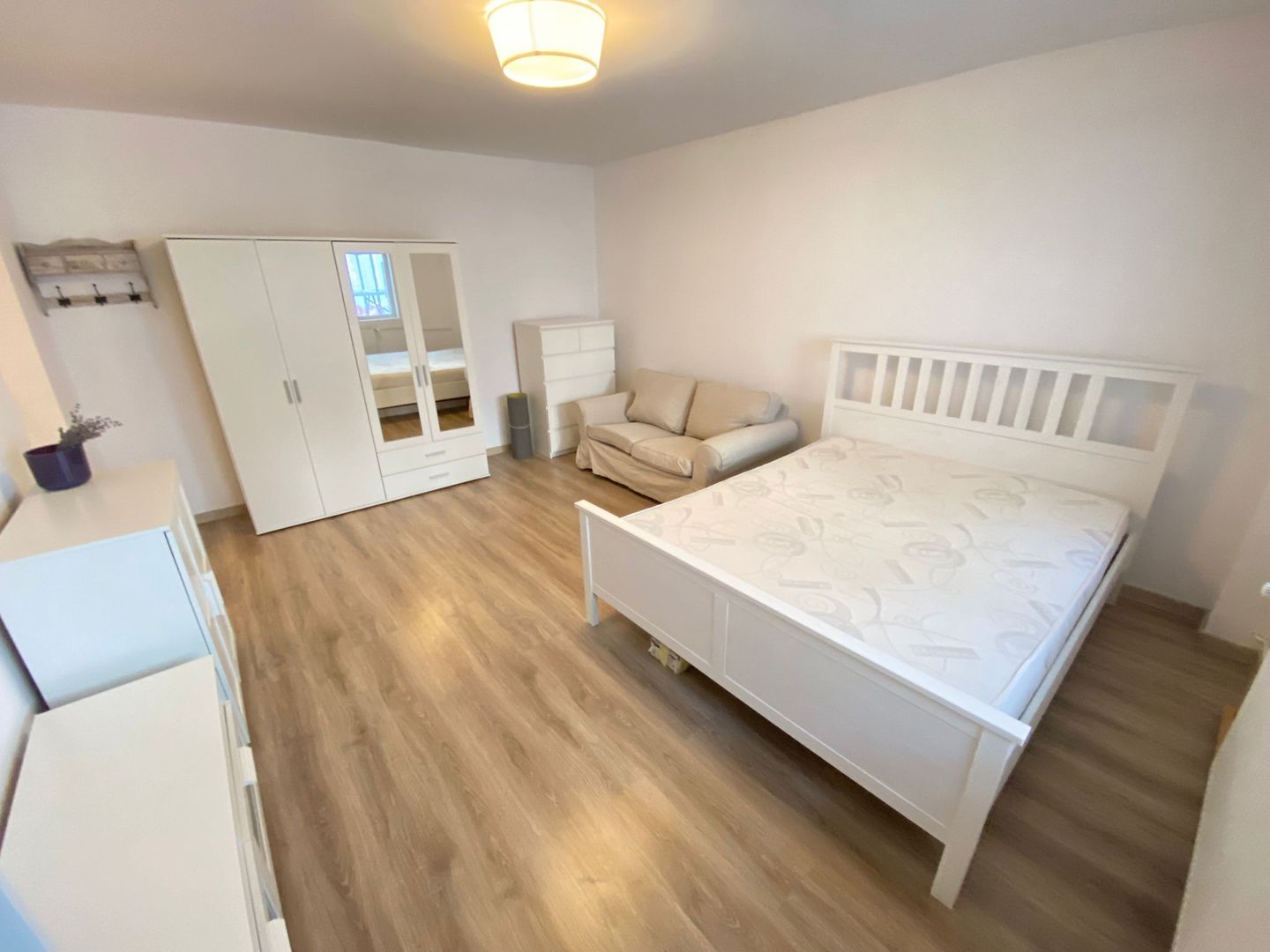 Garsonieră spațioasă – Parter, 36,89 mp, Mall Vitan - Poză 1