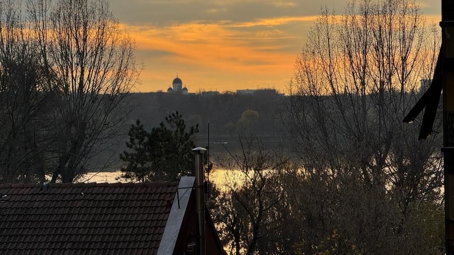 Ap mobilat, 4 camere, 3 băi vedere Herăstrău parcare subterană - Poză 4