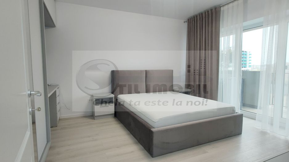 1 CAM TATARASI PRIMA INCHIRIERE EVERGREEN LOC DE PARCARE - 430 € - Poză 15