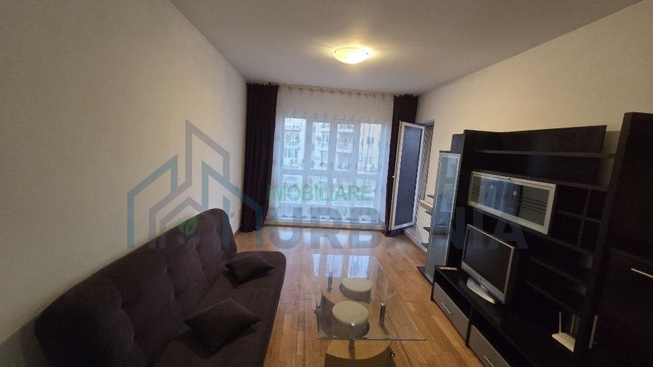 Apartament 2 camere de închiriat în Green Park, Tătărași, Iași - Poză 5