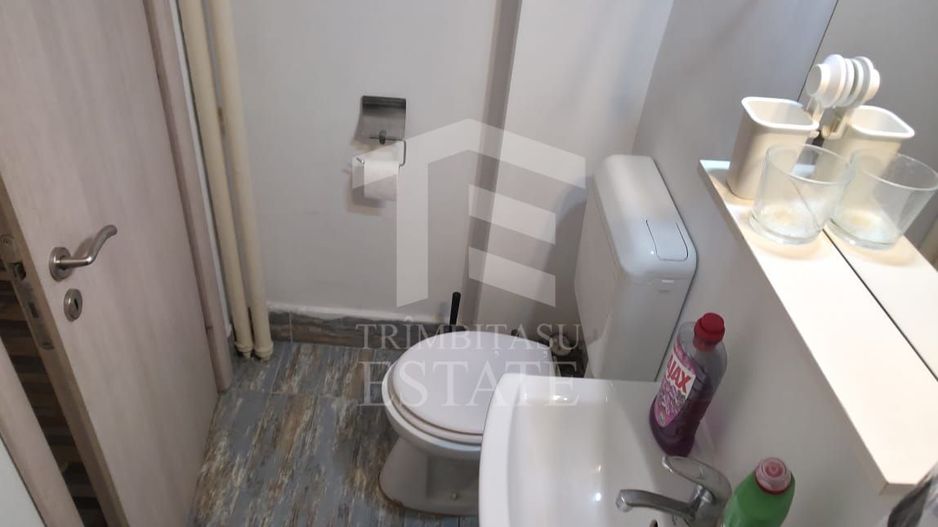 Stefan cel Mare nr. 27 - Lizeanu 2 camere etaj 1 - Poză 9
