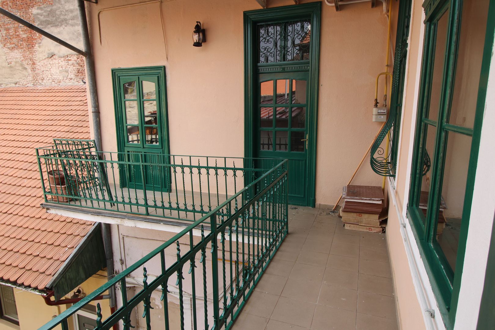 Spatiu de birouri in cladire istorica - Poză 17