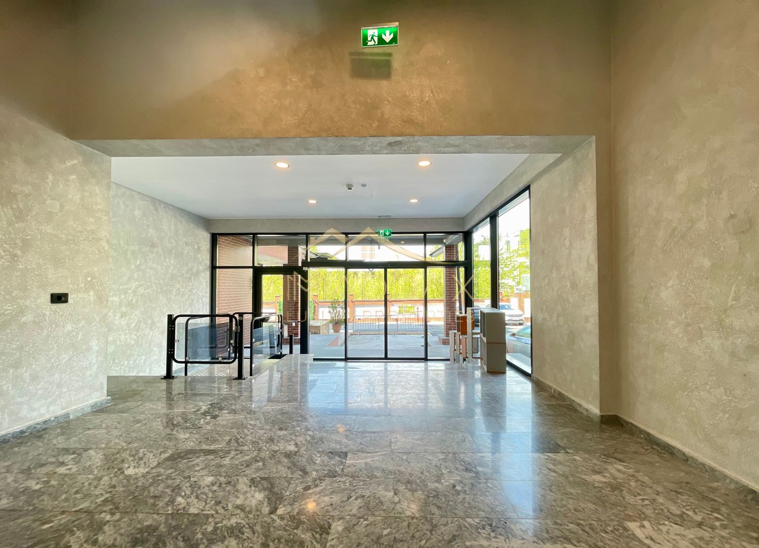 Apartament 4 camere//LUX//BLOC EXCLUSIVIST NOU//Herastrau//Cartierul Francez - Poză 24