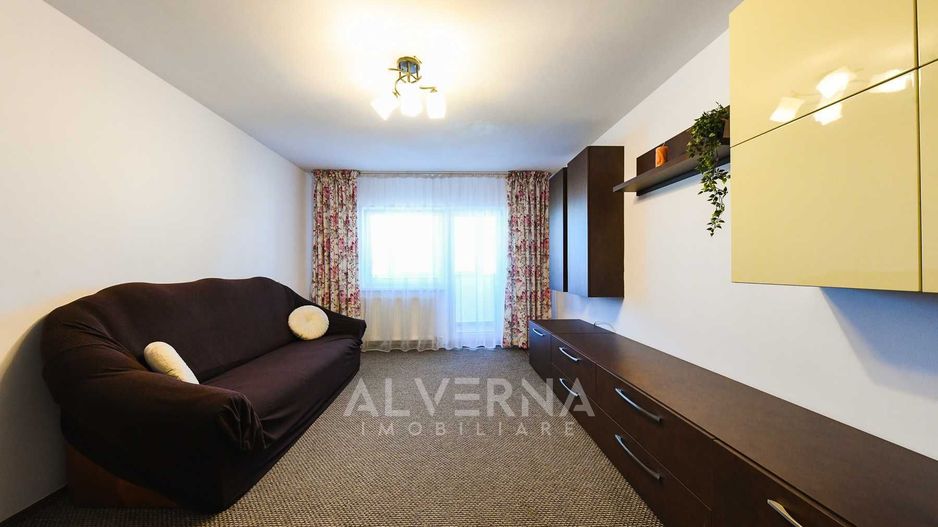 Apartament 4 camere | 80 mp + balcoane | loc parcare* | Gheorgheni - Poză 1