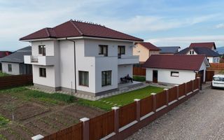 Casa individuala Com Tarlungeni-Izvor - Poză 5