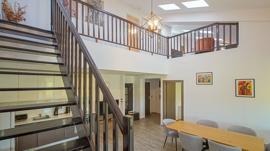 OPORTUNITATE!Două apartamente, două locuri de parcare,plata flexibilă - Poză 2