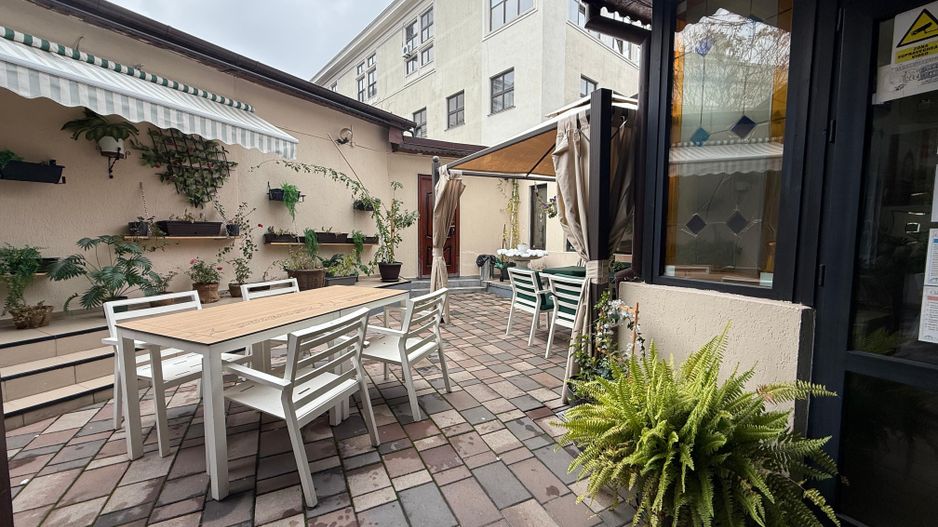 OPORTUNITATE UNICĂ | DE VANZARE AFACERE PROFITABILĂ | LÂNGĂ OPERA NAȚIONALĂ - Poză 8