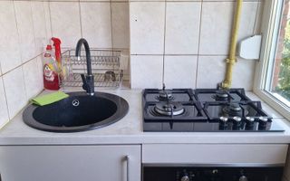 Lipovei | Decomandat | Mobilat | Centrală proprie + Clima - Poză 3