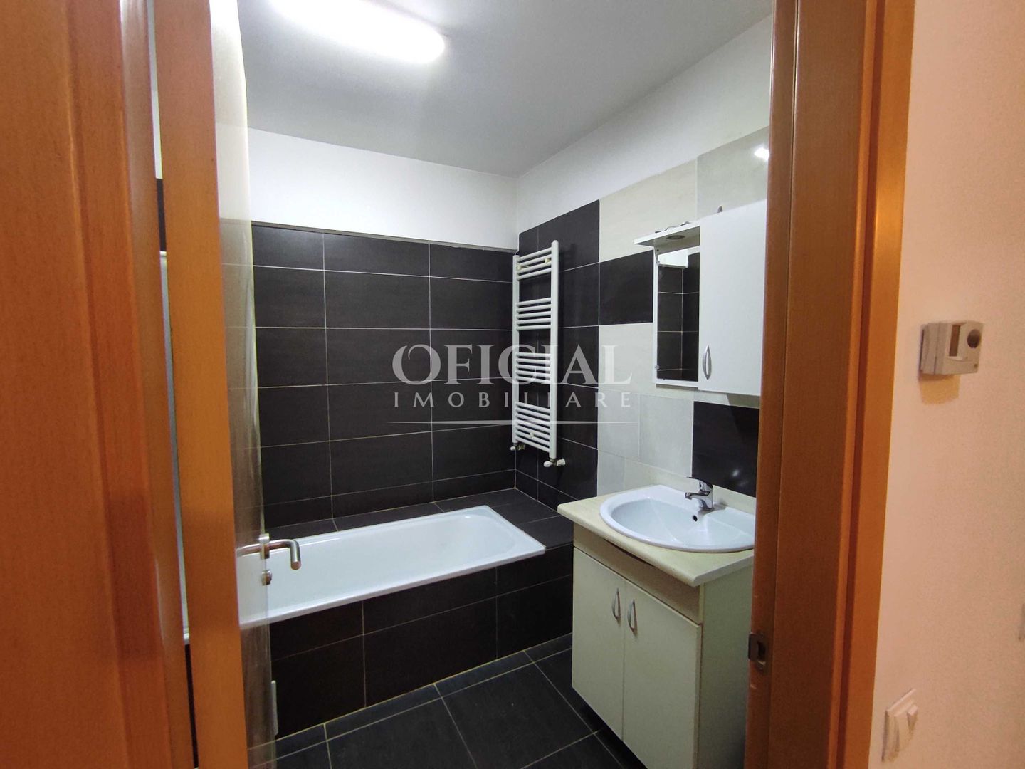 Apartament 2 Camere | 44 Mp | Balcon | Garaj | Gheorgheni IULIUS MALL - Poză 7
