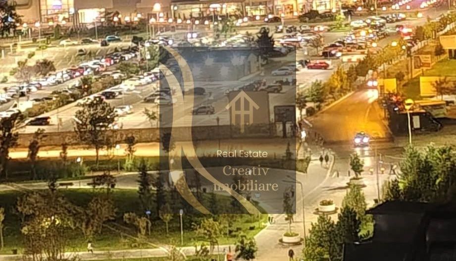 Apartament 2 camere Intersectia Lujerului Comfort 1 sporit Vedere panoramica - Poză 5