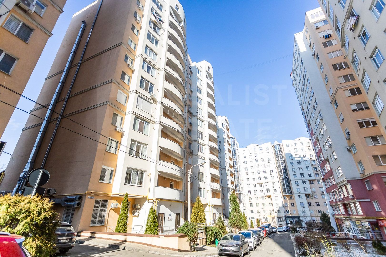 Chirie, apartament, 2 camere, strada Nicolae Testemițanu, Botanica - Poză 15