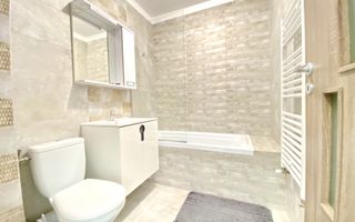 Apartament 2 camere pentru inchiriat in Cartierul Magnolia Residence - Poză 6