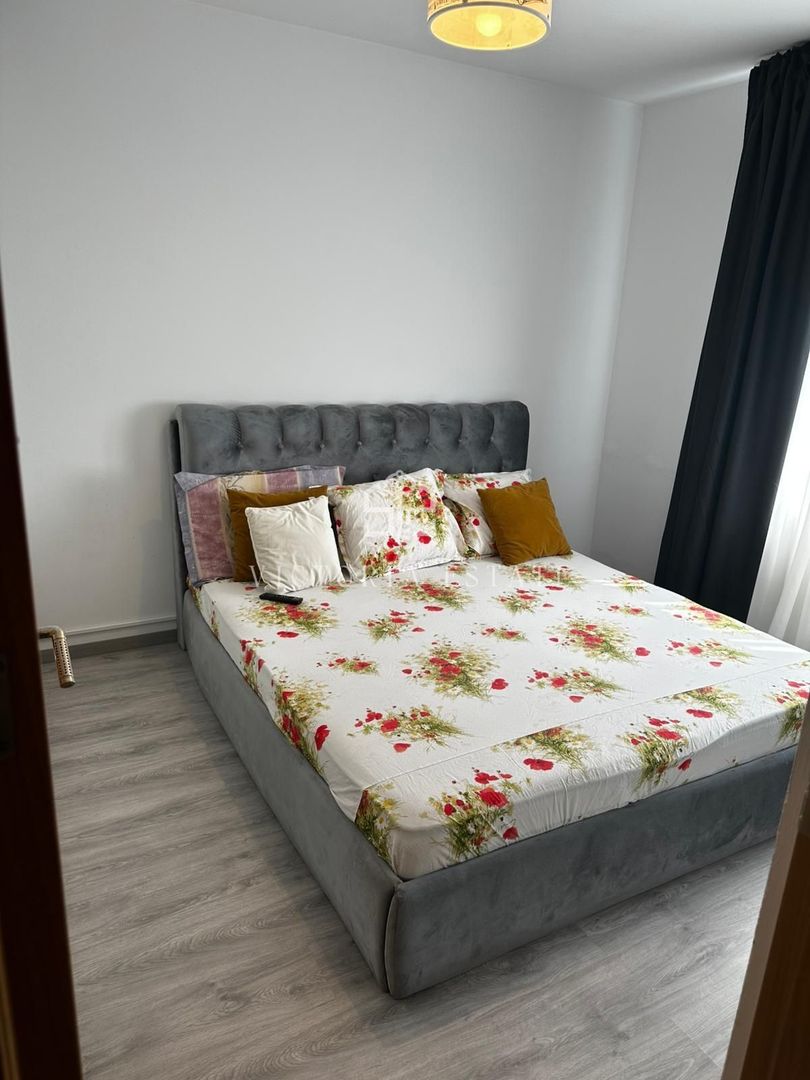 De vânzare – Apartament 2 camere, 50 mp, parter, complet renovat - Poză 3