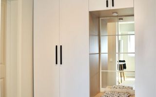 De vanzare apartament 2 camere Crangasi - Poză 4