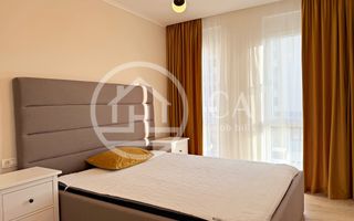 Apartament cu 3 camere de închiriat in WEST RESIDECE, Oradea - Poză 5