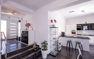 Casă Bavaria Park I | 132 mp utili | teren 347 mp | mobilată. - Poză 6