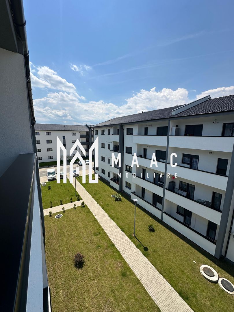 Apartament 2 camere | Mobilat LUX | Balcon | Ciresica - Poză 8