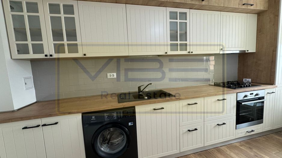 Apartament 2 camere decomandat Cartierul Visoianu - Poză 2