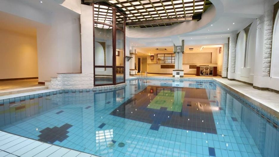 Persepolis Palladian Condominium - Poză 4