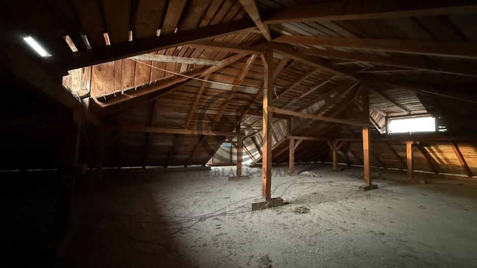 Casa / Spatiu birouri de vanzare | 1.153 mp teren | Kaufland - Moreni - Poză 16