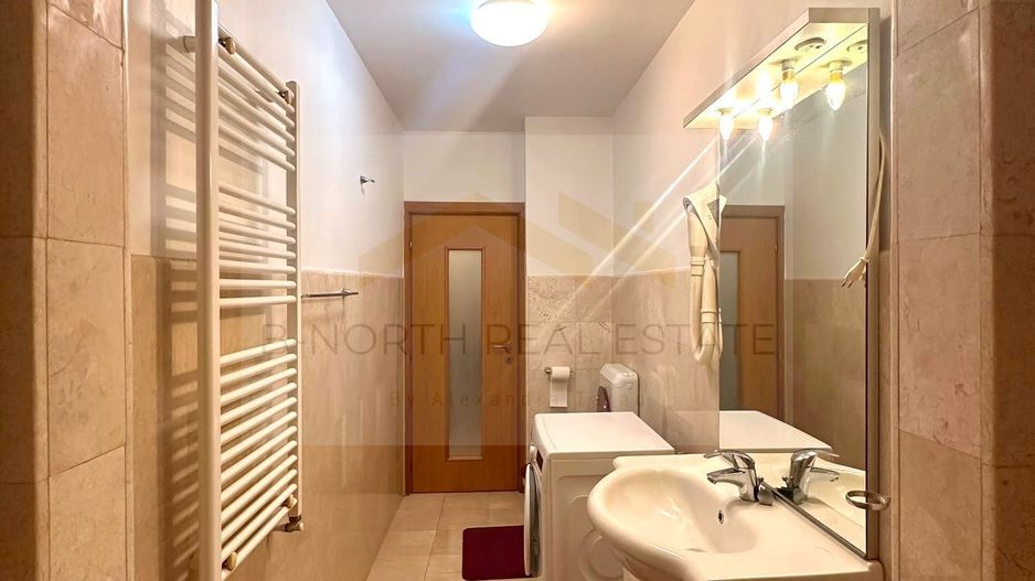 Apartament 2 camere de închiriat | Bulevardul Unirii | rezidential sau birou - Poză 3