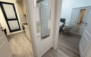 Apartament 2 Camere Exigent Plaza Residence Faza 5 Lujerului + Parcare - Poză 8