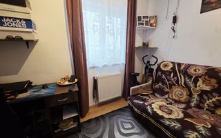 Apartament 3 camere la casă de vânzare in Zona Gusterita - Poză 8