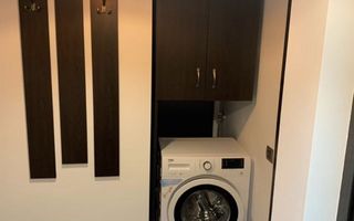 Garsonieră modernă și mobilată | Timpuri Noi – Tineretului RI04 - Poză 3