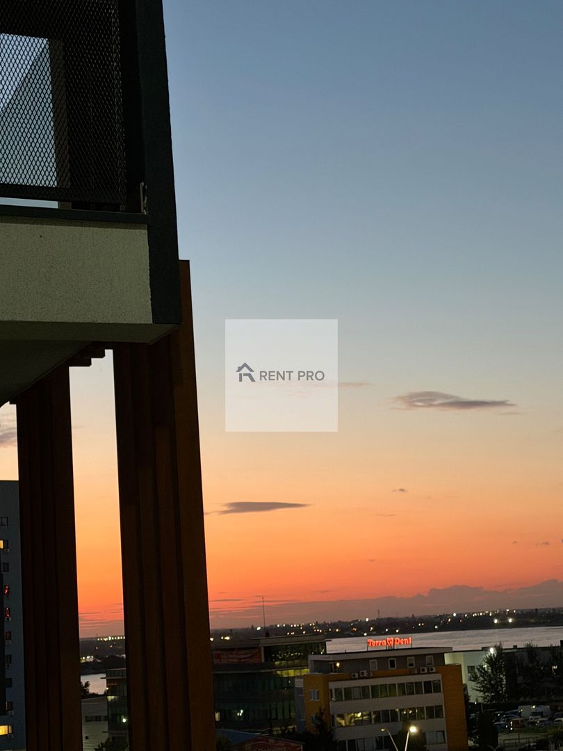 Apartament premium cu 2 camere de vânzare | Como Park | Terasă 7 mp | - Poză 12