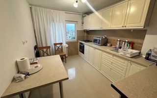 Parcul Sebastian | 3 camere | 71mp | et 10 | renovat | 112.000 euro - Poză 6