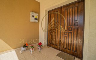 Campus Universitar - Vila spectaculoasa P+2E cu teren 1596 mp - Poză 87