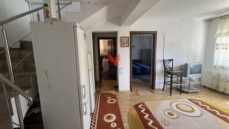 Vila 5 camere, Magnolia - Poză 1