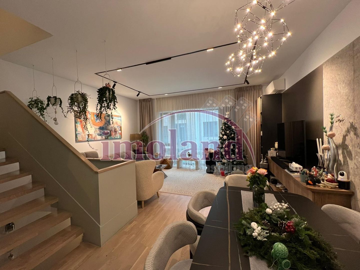 Vila | townhouse | 6 camere | vanzare | Avalon Estate - Pipera - Poză 1