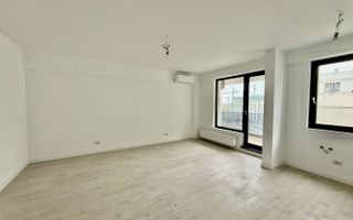 Studio dublu, nou, în Residence 5 – OMV Pipera - Poză 5