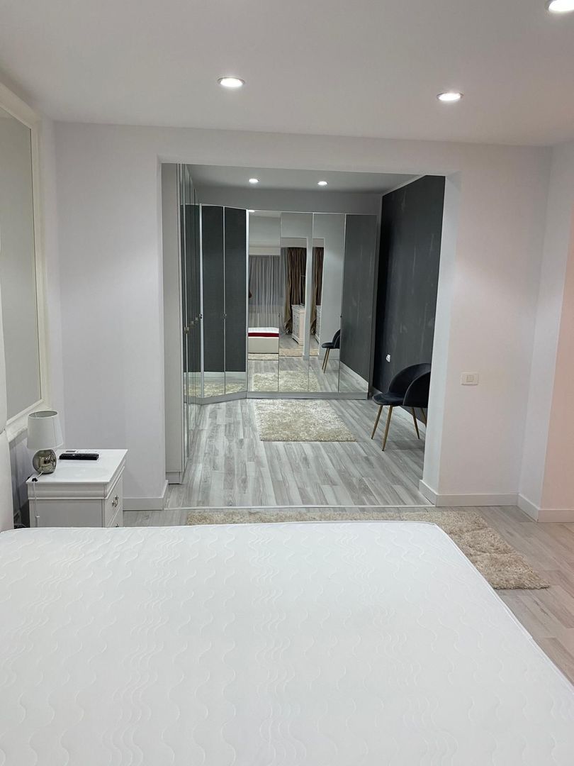 Vila tip Townhouse de inchiriat | langa Porsche Pipera | 4 camere - Poză 4