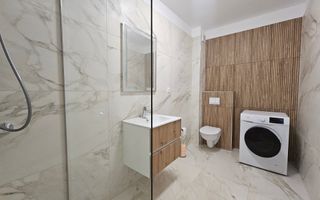 Apartament 3 camere | Prima inchiriere | Etaj 1 | D. Stanca - Poză 11