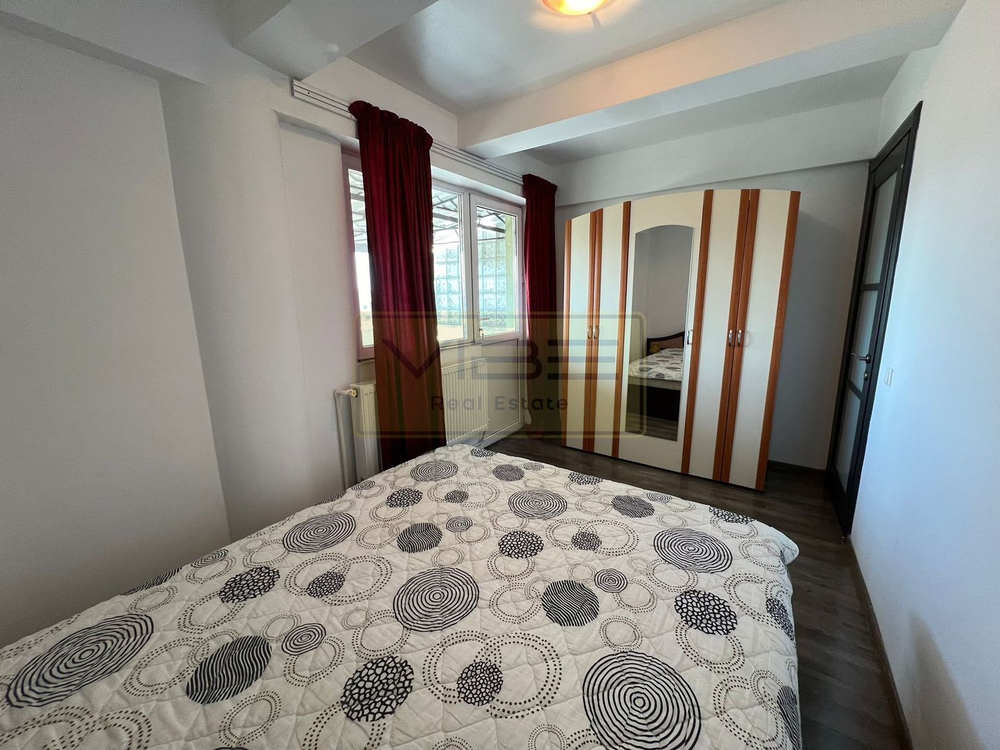 Apartament 2 camere decomandat + parcare Tudor Vladimirescu - Poză 8