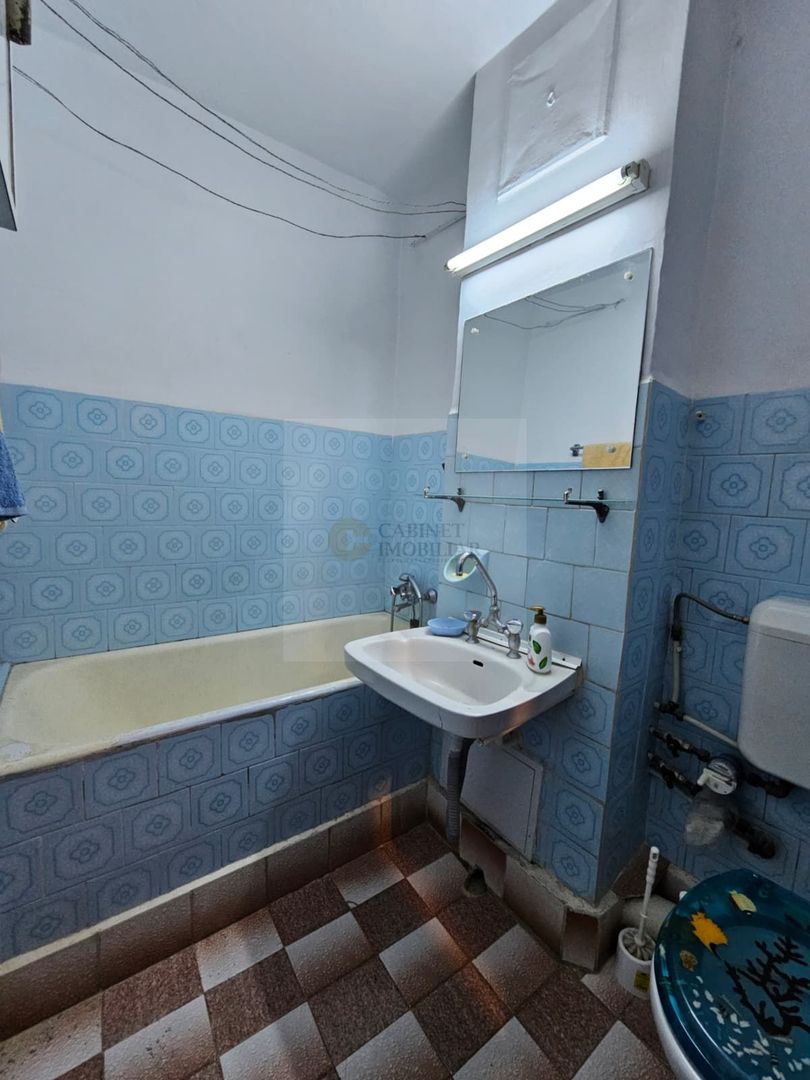 Garsonieră | 1980 | Metrou Păcii - 5 min | Etaj 4/10 - Poză 14