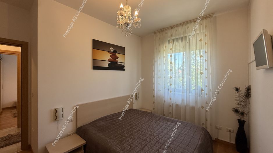 Apartament 3 Camere 2 Bai | Nou | Kaufland-Dumbravita - Poză 16