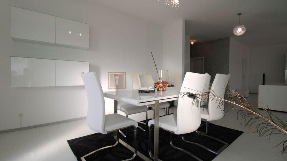 Lipovei, 4 camere + 2 bai, centrala proprie, pet-friendly - Poză 5