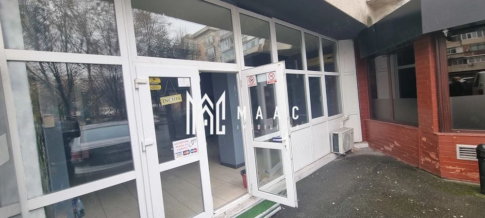 MAAC Imobiliare propune spre închiriere un spațiu comercial cu suprafața de 50 m - Poză 4