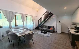 2 apartamente intr-unul singur! - Poză 58