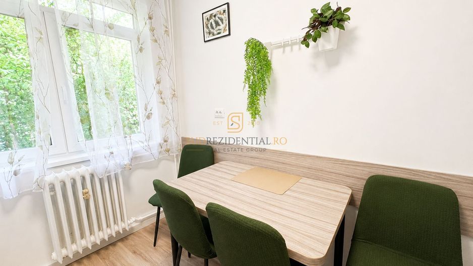 Apartament 3 camere, prima inchiriere - Metrou Piata Sudului - Poză 8