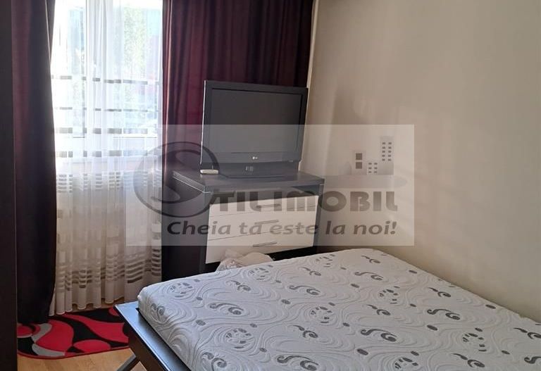 Apartament 3 camere decomandat - Baza 3 - etaj 2 - 60 mp - 122000 euro - Poză 2