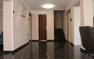 Vila cu sala de fitness, sauna, jacuzzi, zona de top - Andrei Muresanu - Poză 22