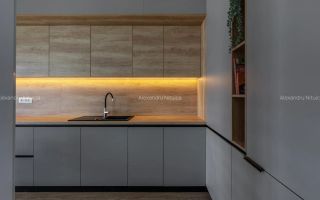 Apartament 2 camere CLOUD 9 - Poză 7