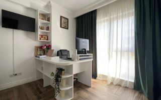 Vila-5 camere-P+1+M | Nicolae Grigorescu - Poză 13