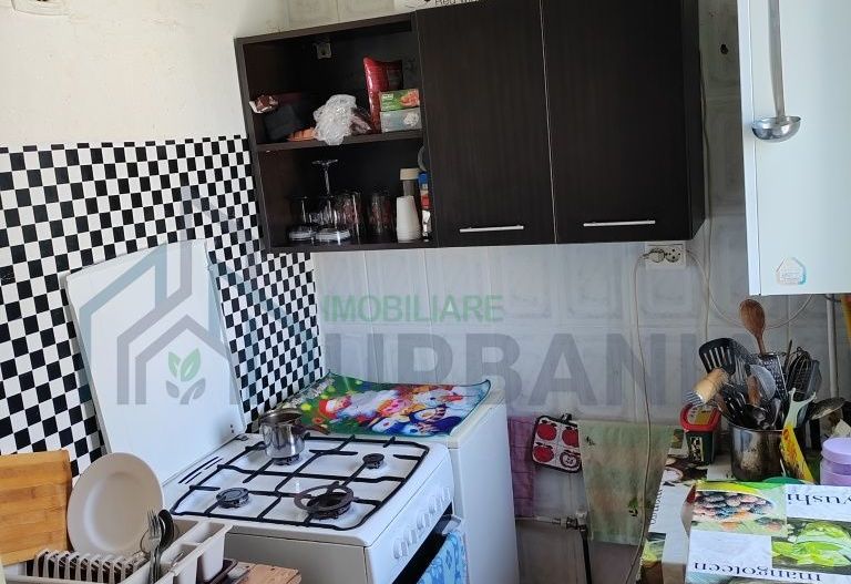 Apartament 3 camere de închiriat în zona Tătărași, Iași - Poză 4