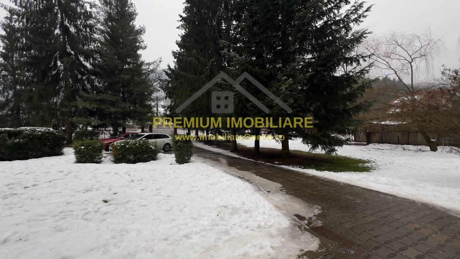 Pensiune de vânzare - Slănic Moldova - Poză 3