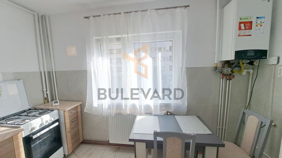 Apartament decomandat, recent renovat, zona strazii Dorobantilor! - Poză 9
